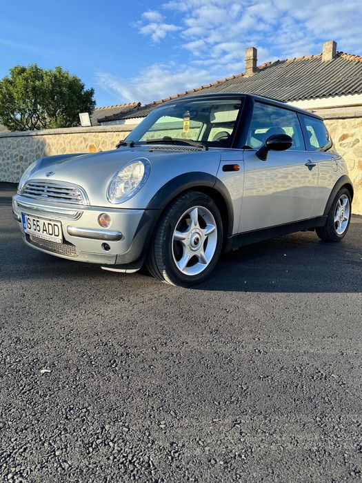 Mini cooper full