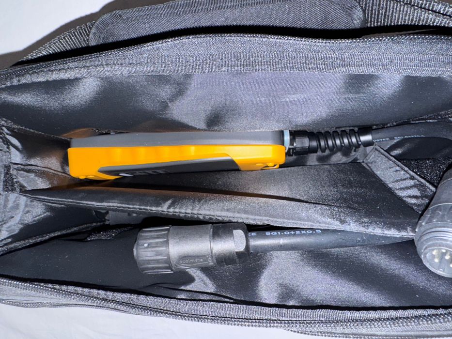 FLUKE FEV 300 Нов
