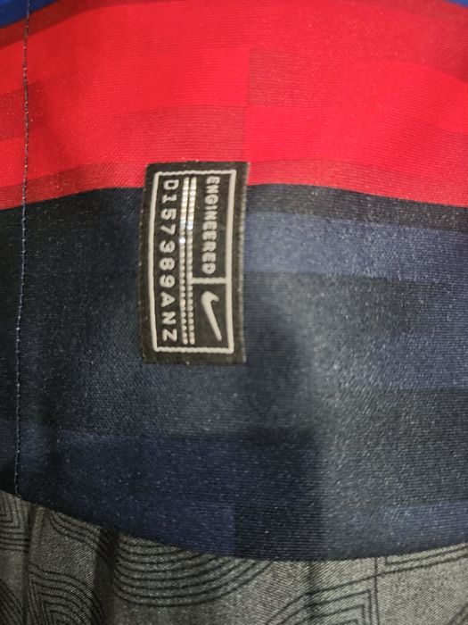 Тениска ФК Барселона