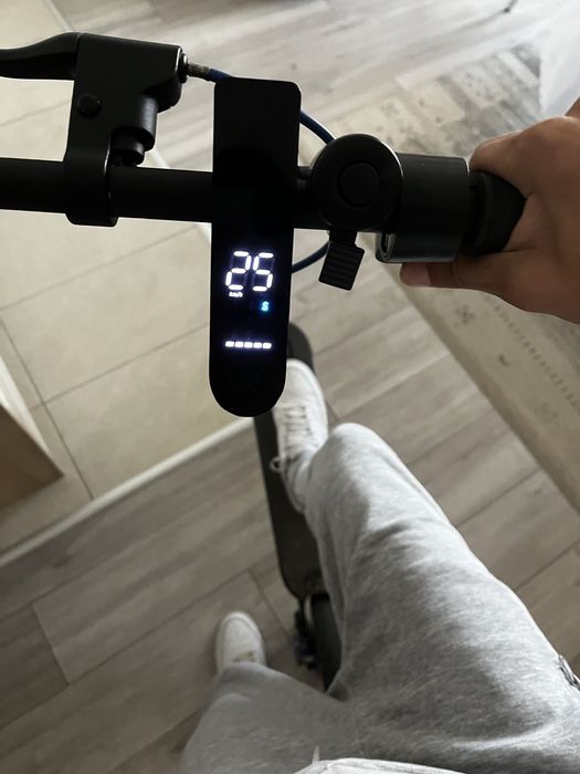 Xiaomi MI365 (Scooter 3)
