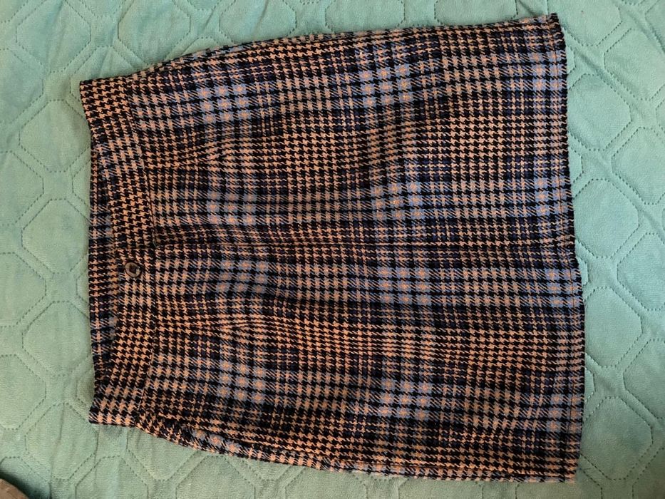 Юбка для девочек s размер