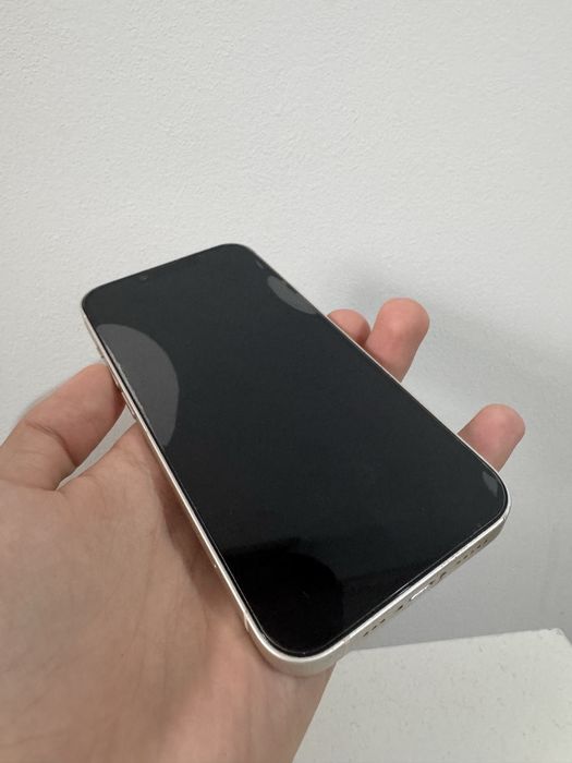 Iphone 14 Starlight 128Gb