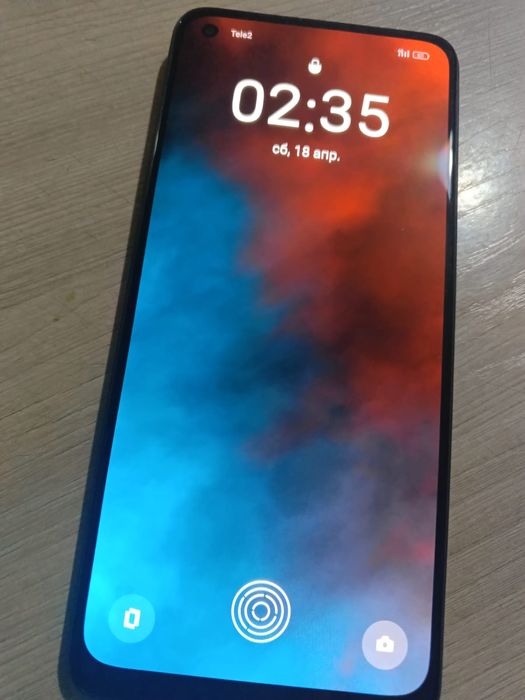 Смартфон Oppo Reno 7