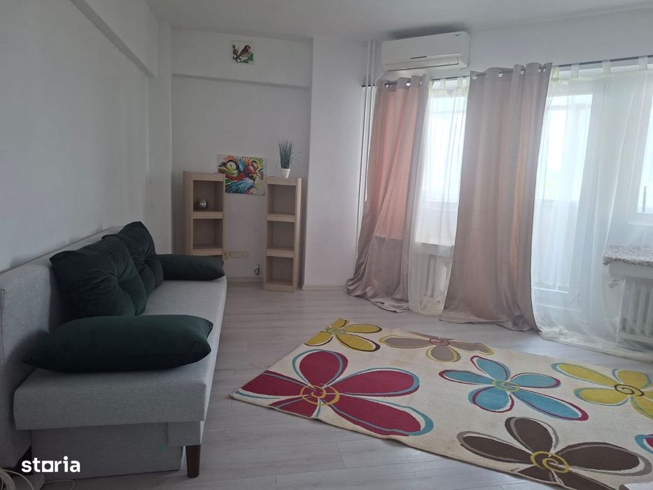 Apartament 2 Camere /Drumul Taberei.