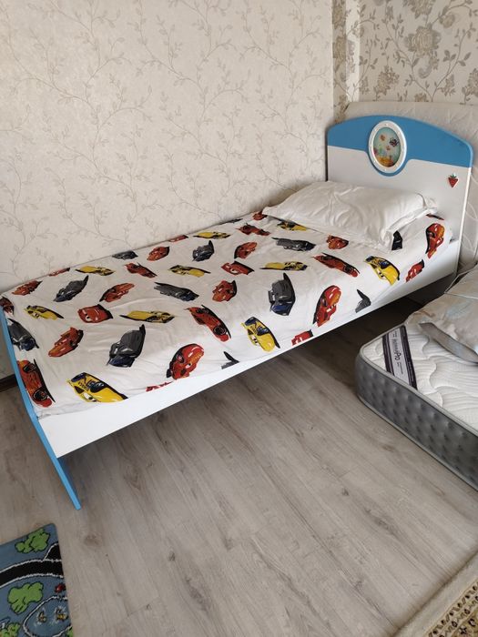 Кровать деревянные 160x70.170x70