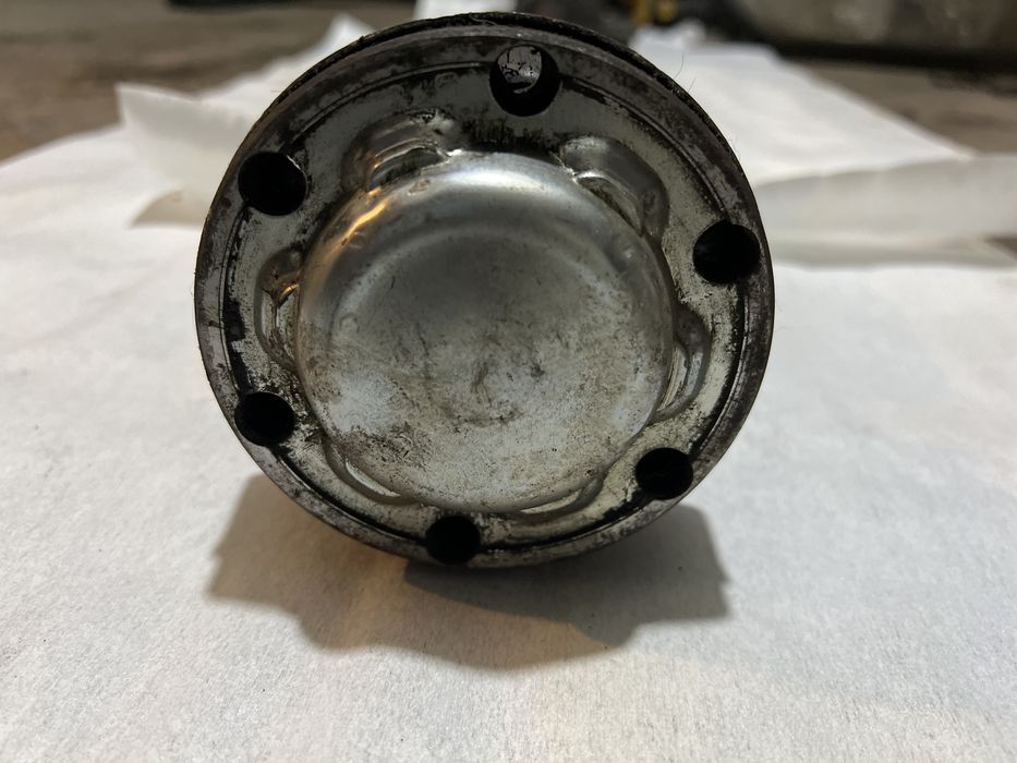 Arbore De Tranzmisie /Arbore Cardanic spate Touareg  2002-2013