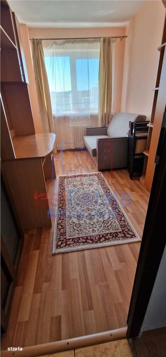 Mircea cel Batran - Apartament 3 camere — fotografia 3