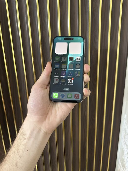 Iphone 15 Pro 128 Айфон 15 Про 128