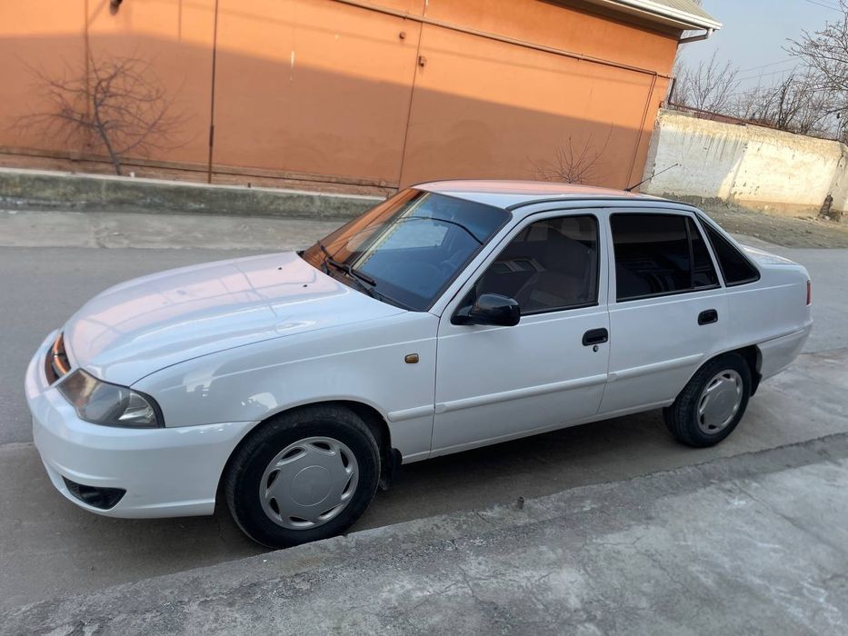 Нексия 2 сонс гибрид 2010