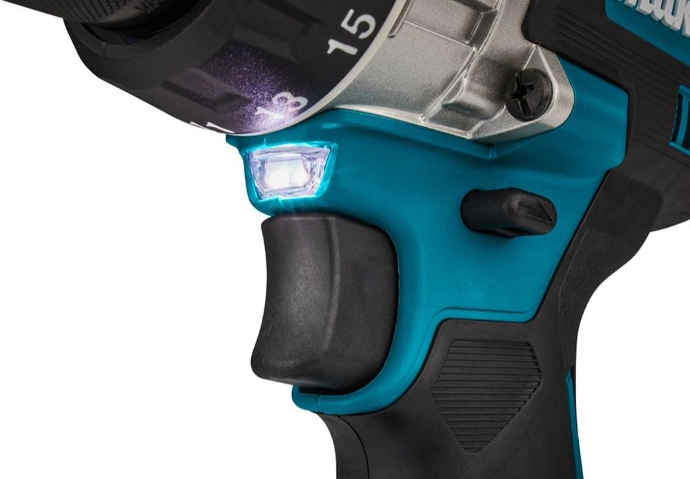 Акумулаторен винтоверт Makita DDF486Z
