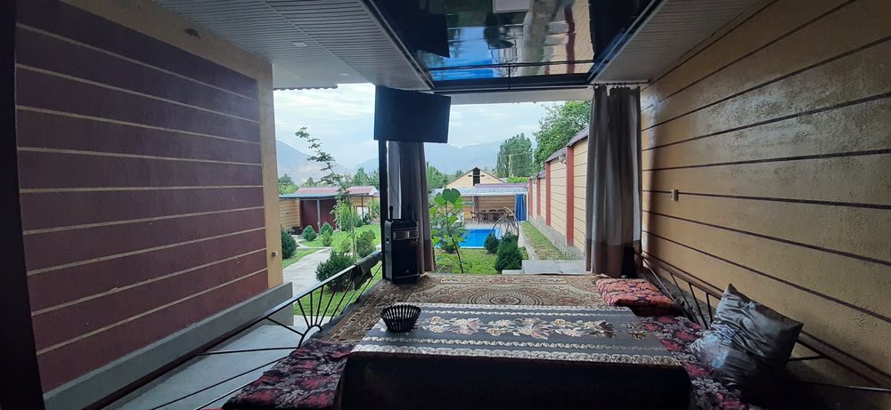 Продаётся дача Юсуфхане