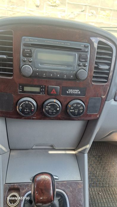 De vanzare Suzuki Grand Vitara xl7 tel.0774645655