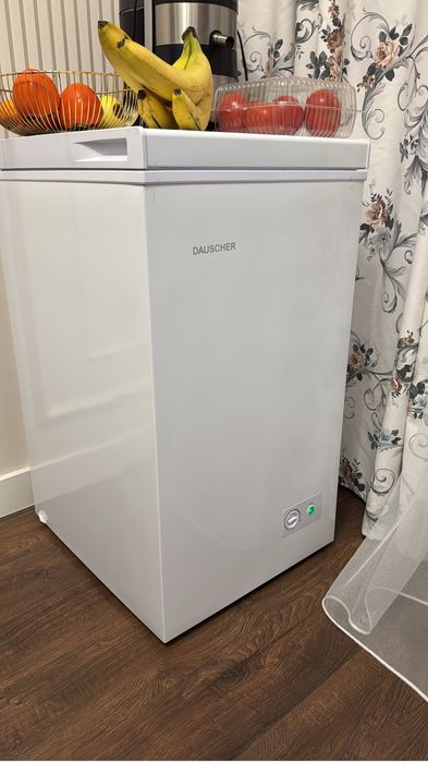 Морозильник dauscher