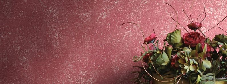 Эффект мокрый шелк Эльф Декор