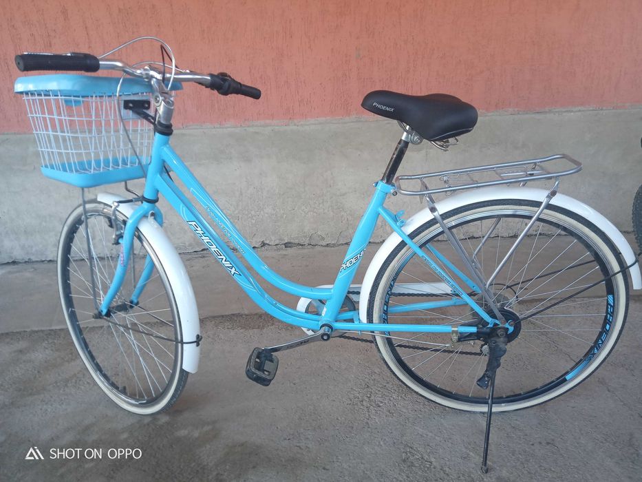 Велосипед Phoenix