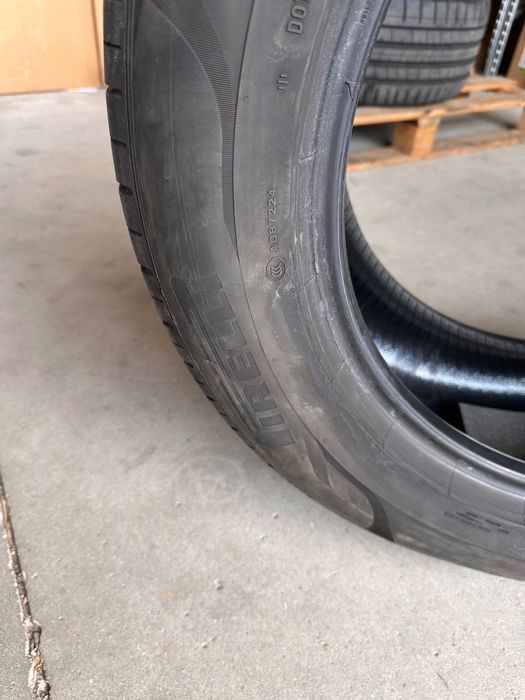 Pirelli p zero pncs 2022