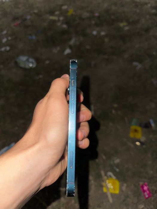 Айфон 14 80% 128