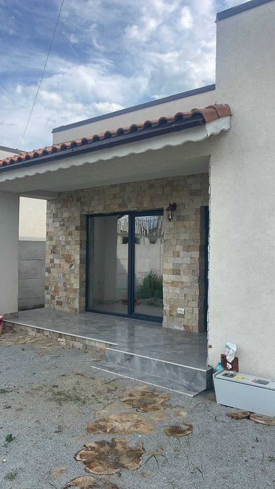 Casă 3 camere in stil Mediteranean-Cârcea – Dolj