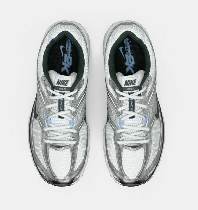 Мужские кроссовки Nike Air Max Moto 2K EUR 42.5 оригинал