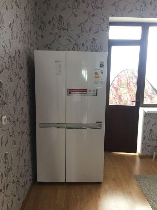 Продам холодильник LG