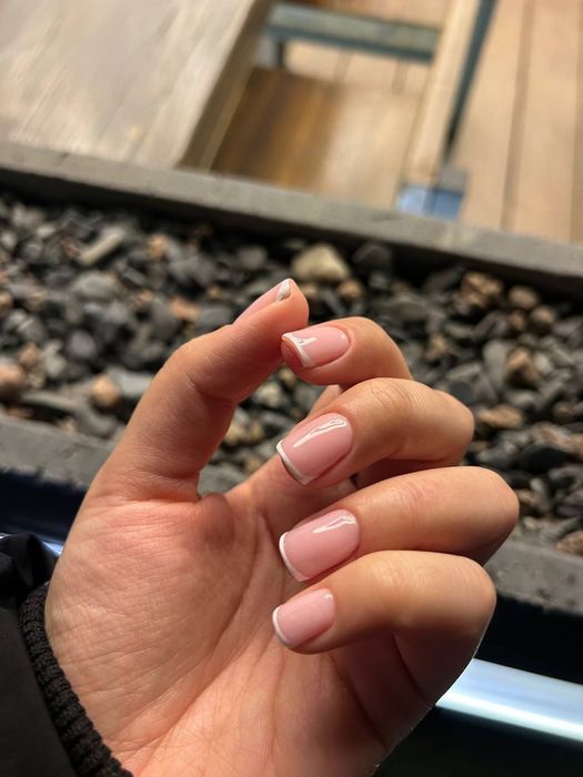 Ищу моделей на маникюр с покрытием