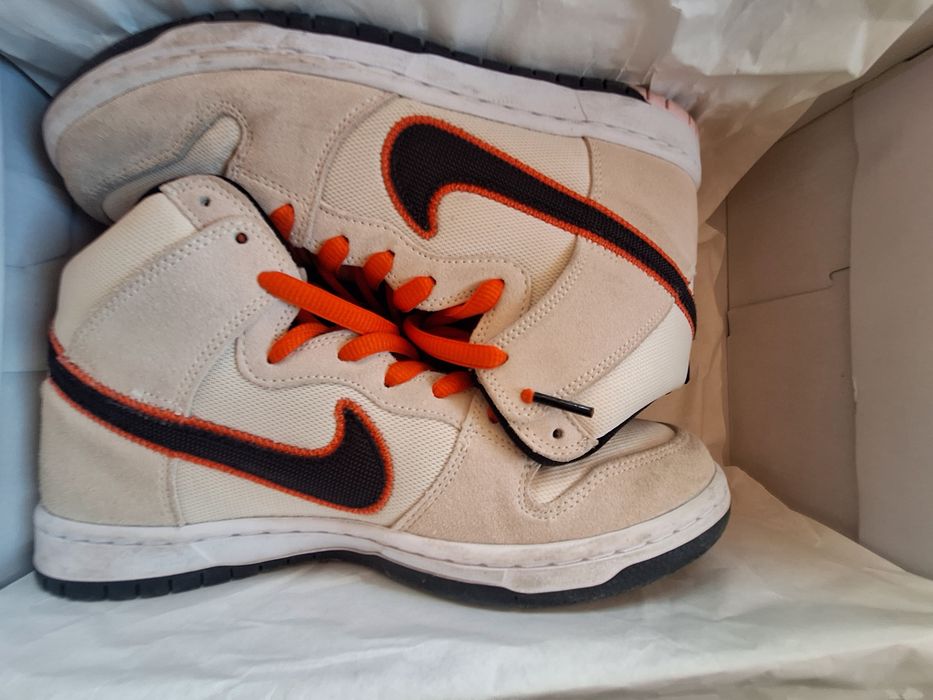 Ghete sport Nike