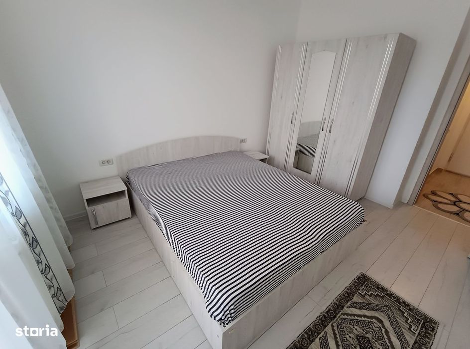Apartment 2 camere Rahova Salaj Confort Urban