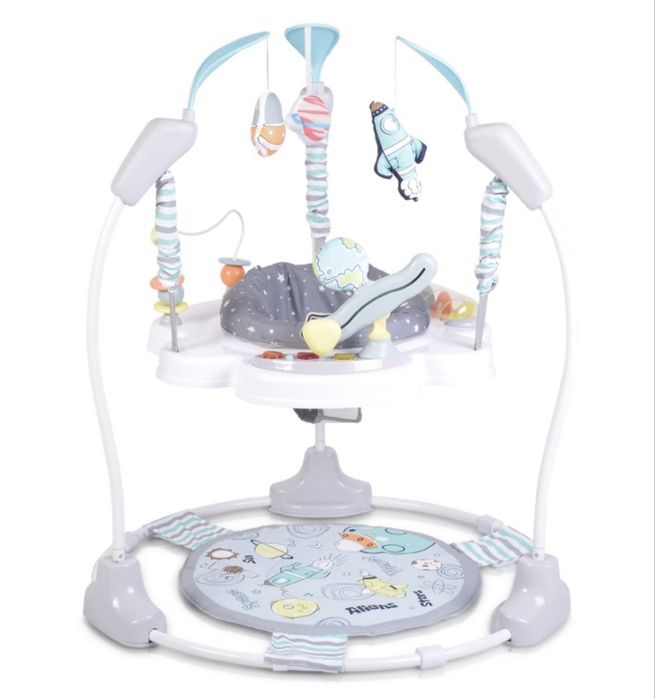 Бънджи за бебе Bon Voyage MONI