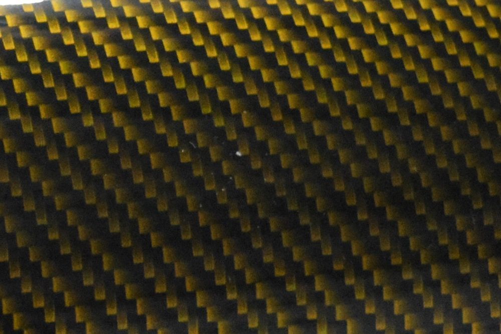 Folie Carbon PREMIUM 9D 1,5m x 1m ERK