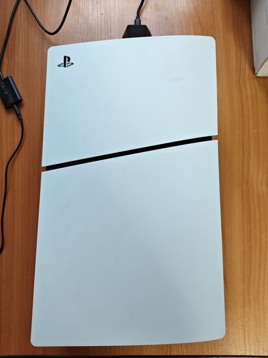 Обмен playstation 5 slim на steam deck oled
