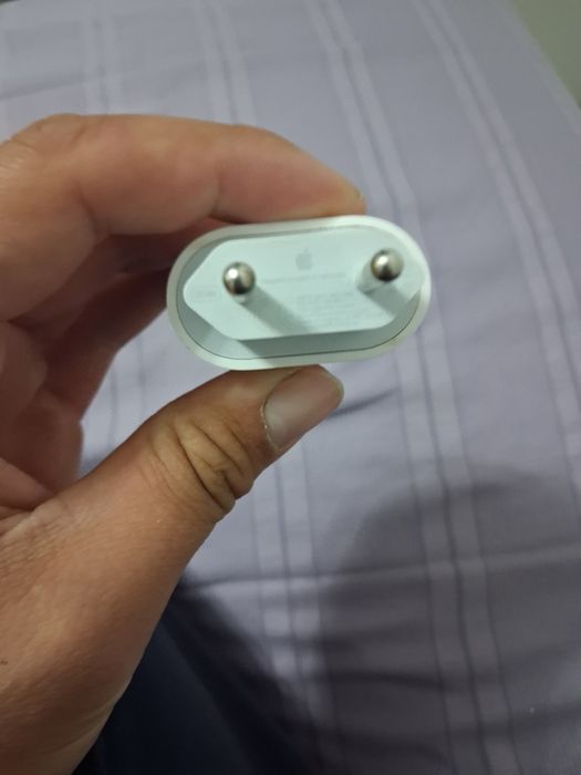 iphone apple adaptir galofka arginal 100%