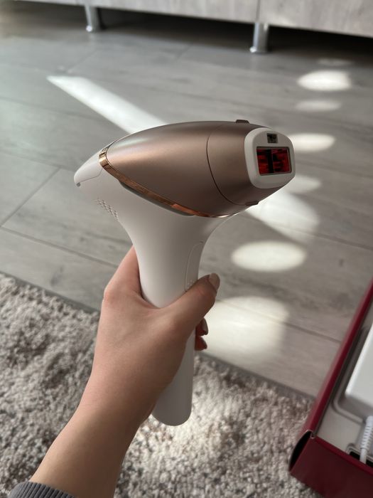 Фото епилатор Philips