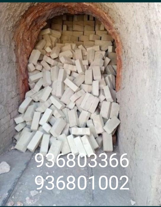 Кирпич гишт Standart va paltara gishtlar 1200 sum