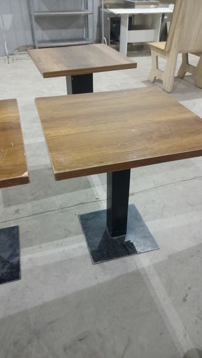 Стол бу для кафе по 15000