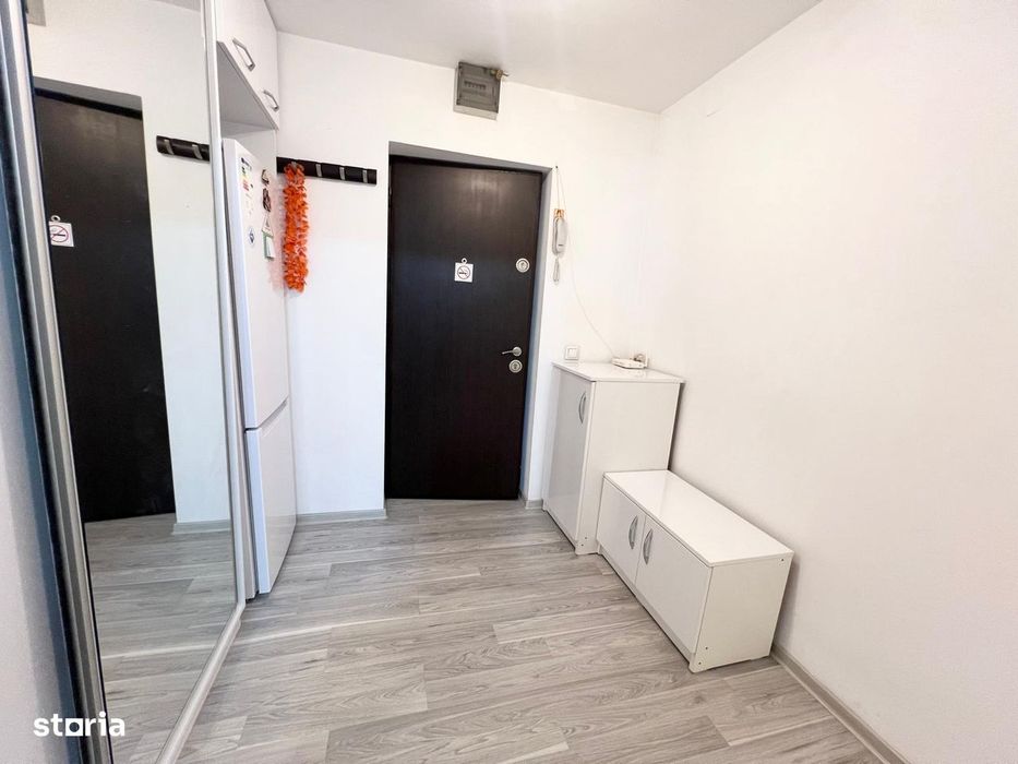 Apartament 2 camere modern, mobilat complet – Tineretului – Șincai