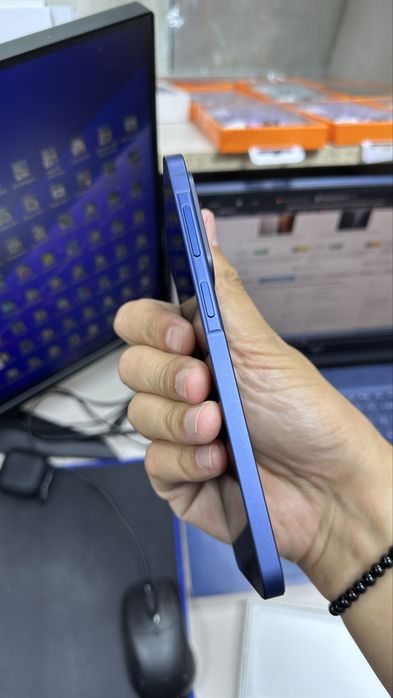 samsung A57 ideal holatda