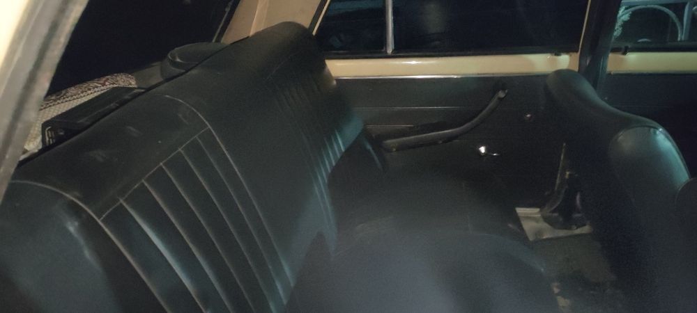 Baz 21011 benzin rasxoʻdi yoʻq 1979 yil