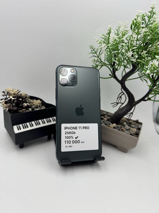 Iphone 11 Pro Айфон 11 Про