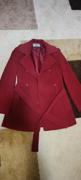 Palton mărimea M