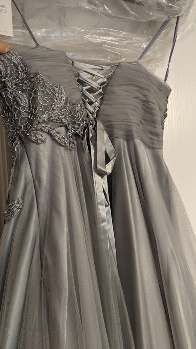 Rochie ca și  Nouă Italia Superbă de ocazie,Revelion ,Nașa ,Majorat