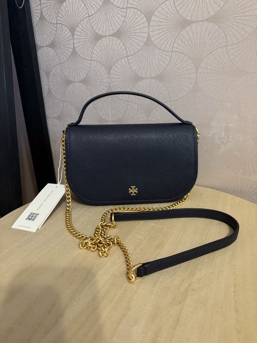 Сумочка Tory Burch! Оригинал!