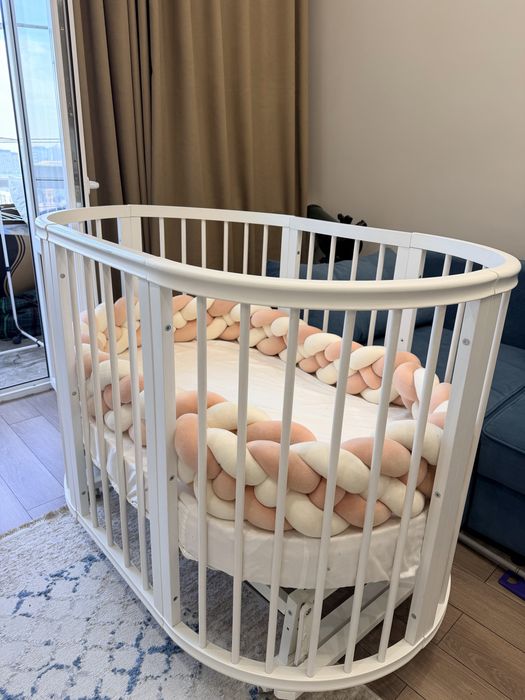 Продам манеж Premium baby