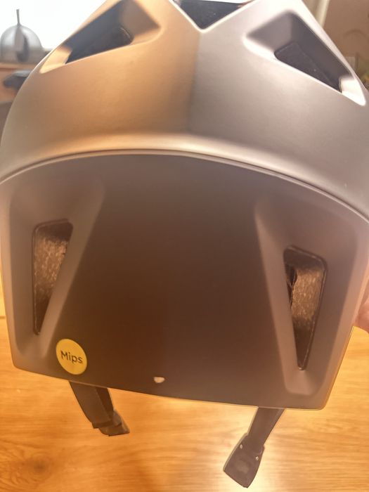 Full-Air-Mips-Fullface helmet Size M(55-57)