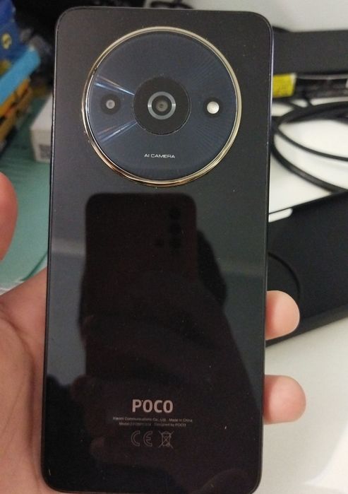 Обменяю POCO C61