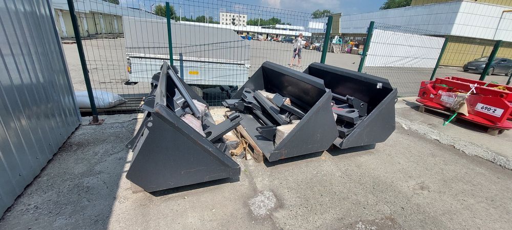 Продам погрузчик КУН