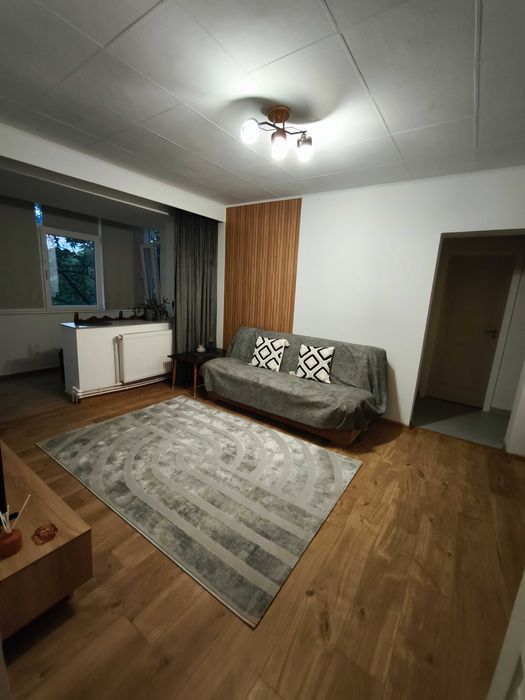 Închirieri apartament
