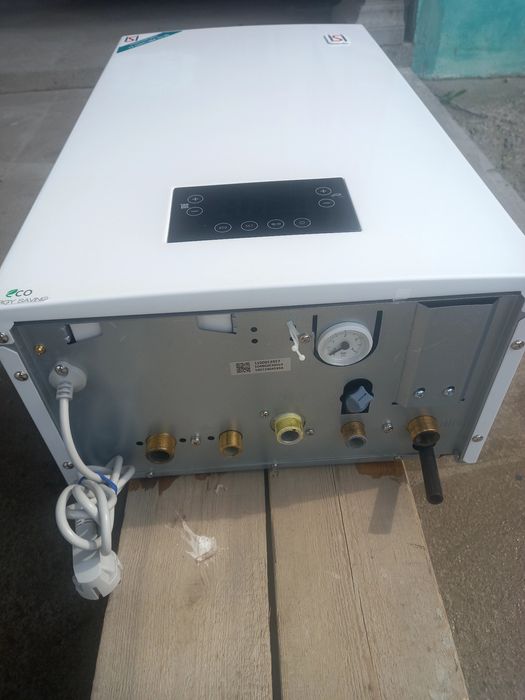 Газовои катёл сатылады 200000