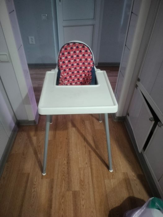 Продам детский столик!