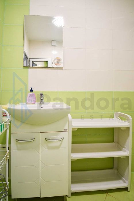 Тристаен ап. жк. Хиподрума