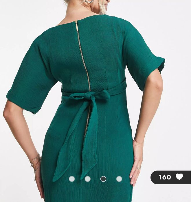 Vand rochie gravide